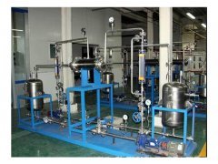 教學(xué)設(shè)備與化工設(shè)備 教育與實(shí)踐的雙重支柱